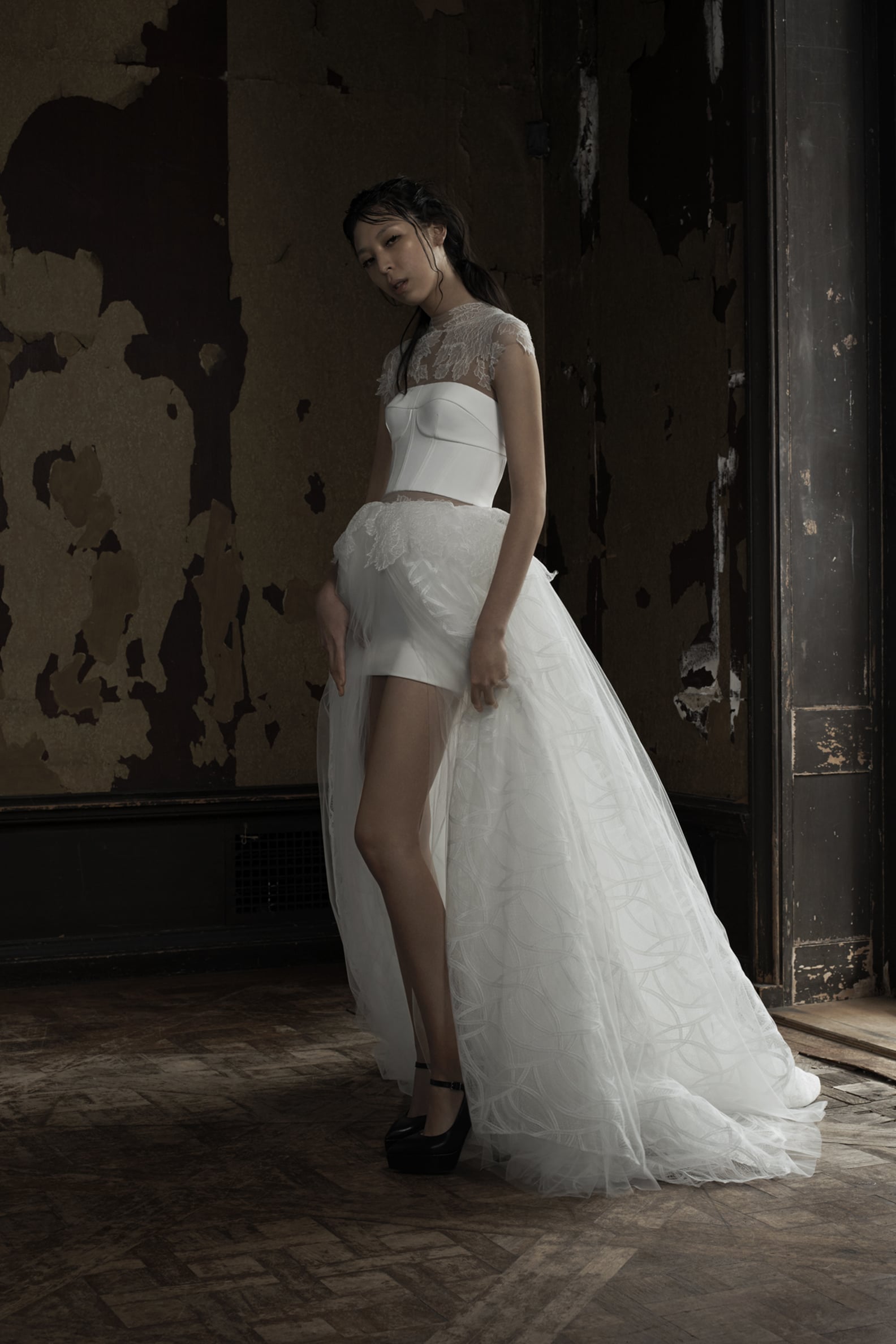 Bridal Collection 2016 - 03