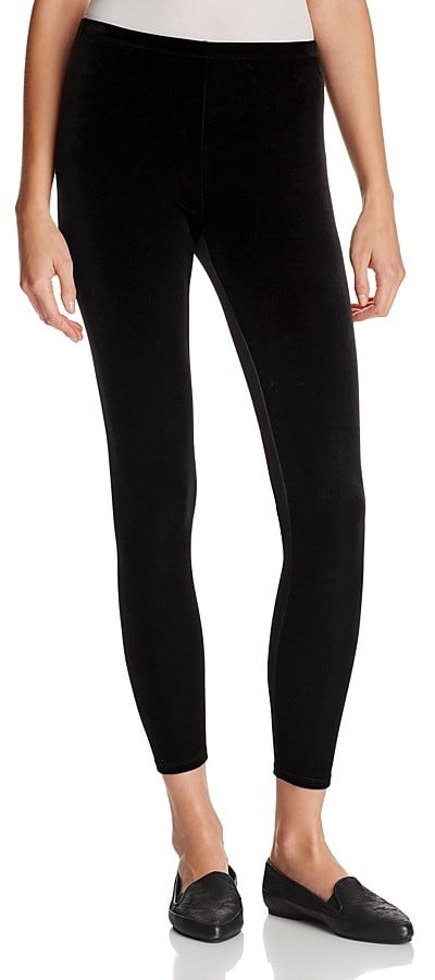 Eileen Fisher Petites Cropped Leggings