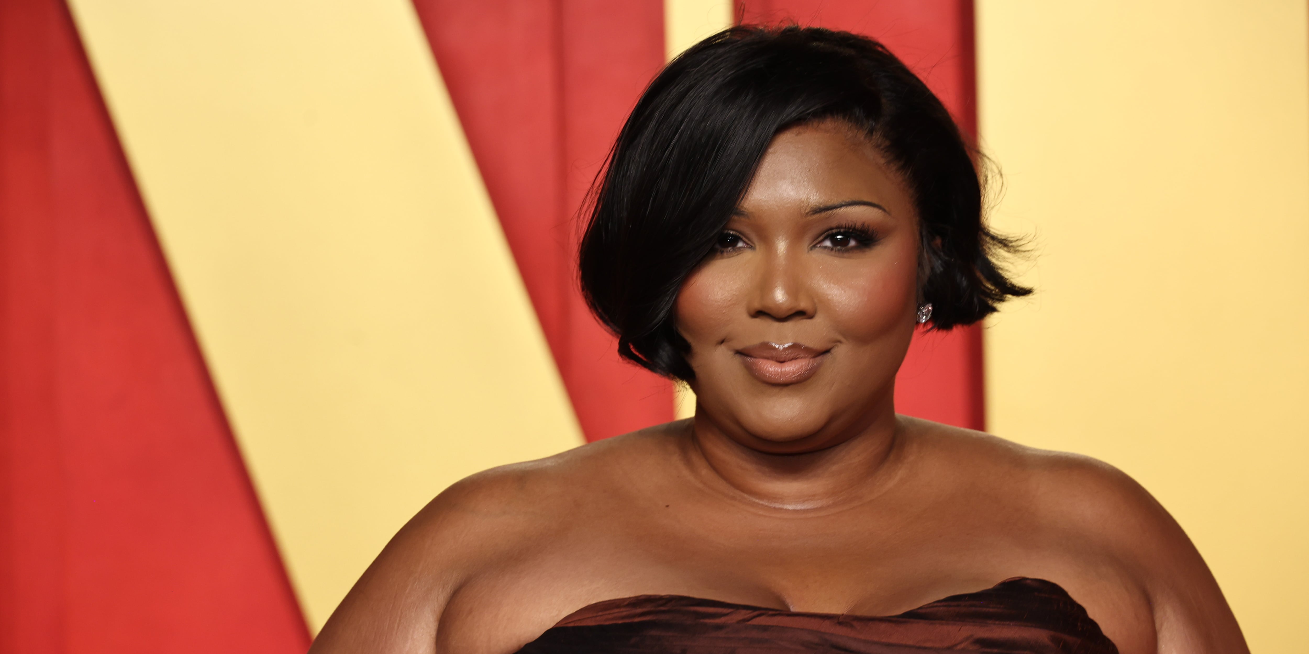 Lizzo Doesn’t Owe Anyone an Explanation on Her Weight