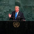 The Most Batsh*t-Crazy Things Trump Said During His UN General Assembly Speech
