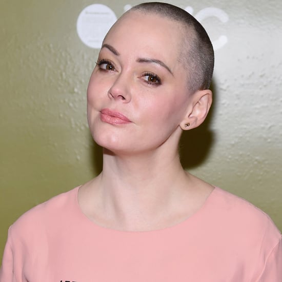 Rose Mcgowan Popsugar Celebrity 4545