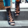 These Are the Shoes You're Going to See on All of Your Favorite Street Style Stars