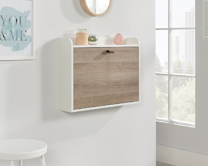 Trente Wall Floating Desk