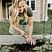 Here’s Why Gardening Is My New at-Home Workout of Choice