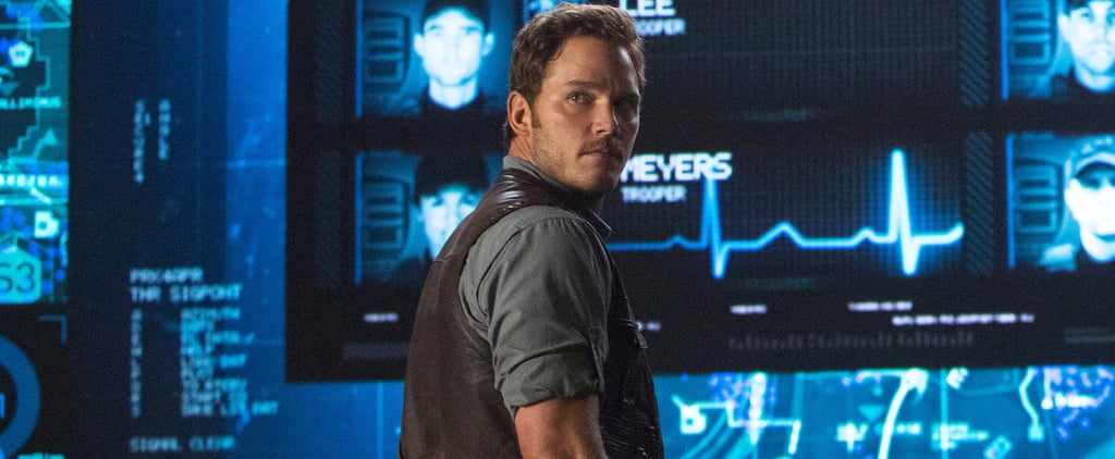 Jurassic World 2 Details