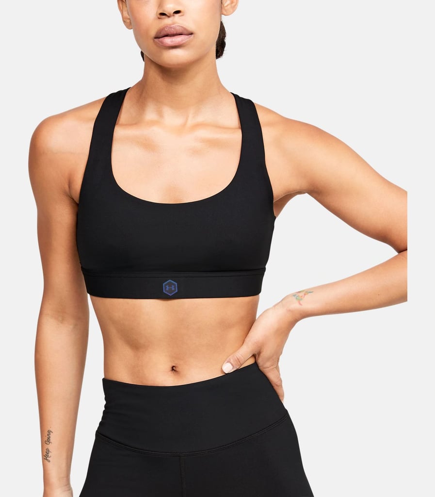 UA RUSH™ Low Sports Bra