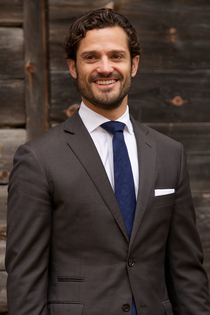 Sexy Prince Carl Philip Pictures