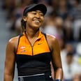 Naomi Osaka on Fashion, Rihanna Being Her Style Inspo, and Learning to Enjoy Tennis Again