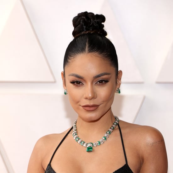 Vanessa Hudgens's Tattoos and Their Meanings