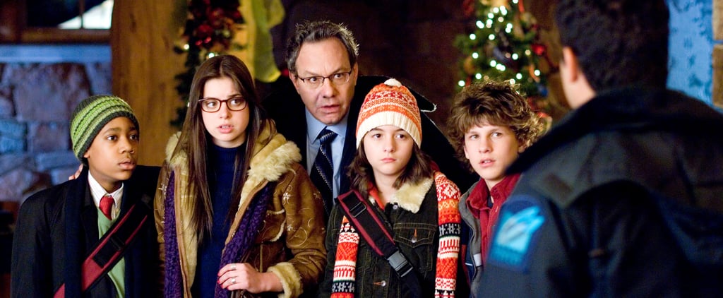 Why Unaccompanied Minors Is an Underrated Movie