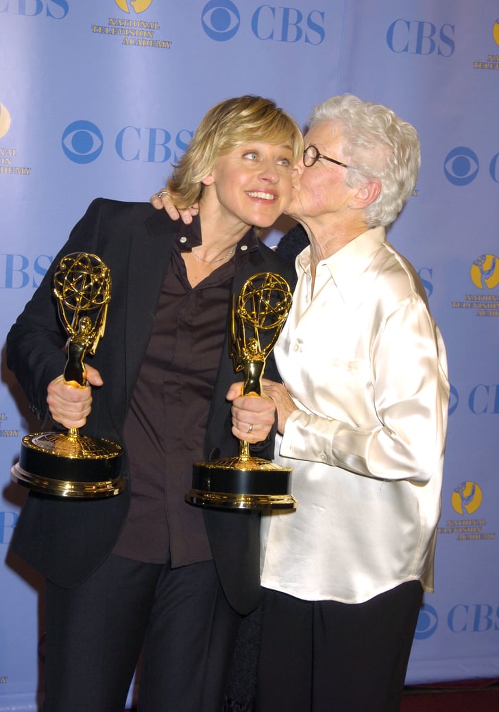 The Ellen DeGeneres Show - Wikipedia