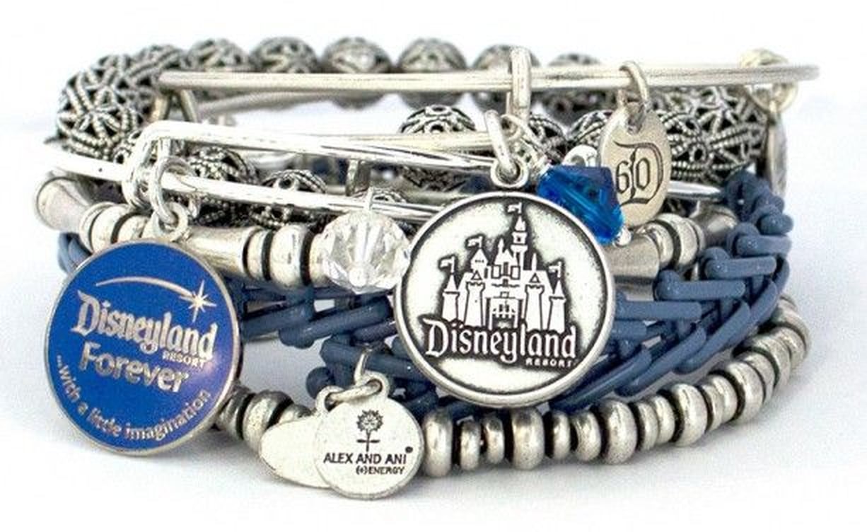 Disneyland 60th Anniversary Merchandise PS Smart Living