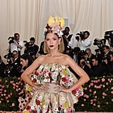 Met Gala Red Carpet Dresses 2019