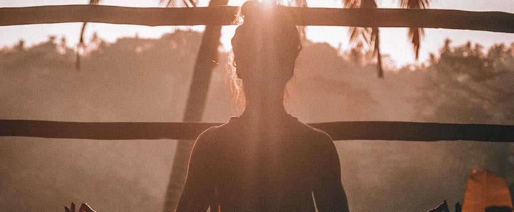 How to Practice Self-Care as a Mom in 2020