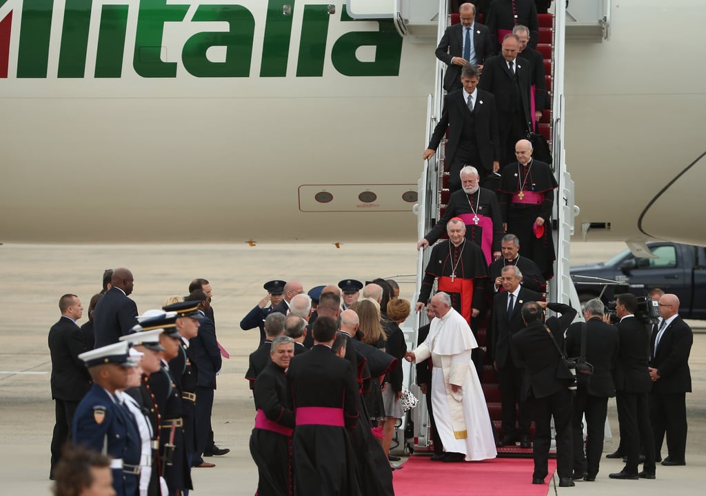 Pope Francis in America September 2015 | Pictures