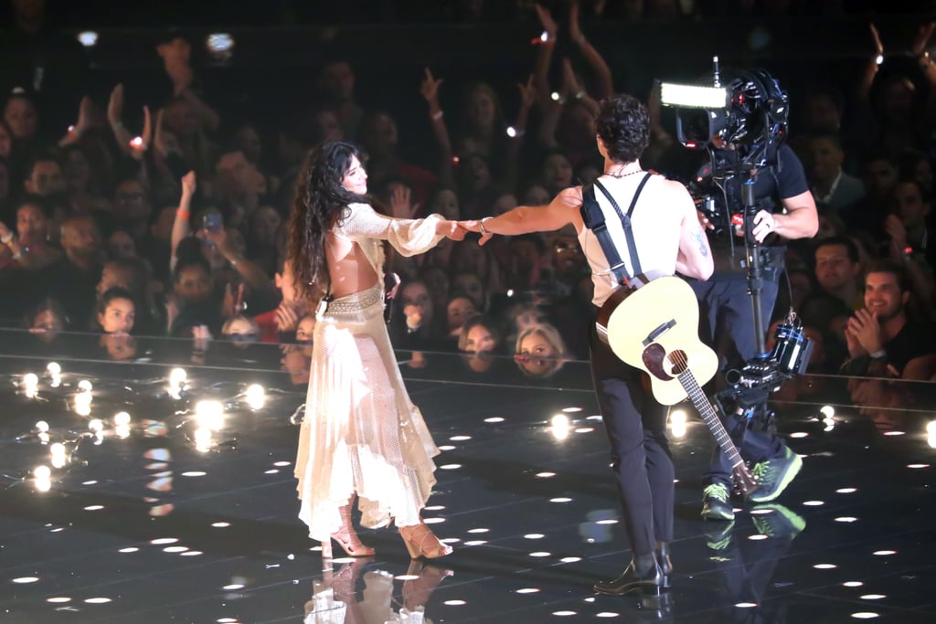 Shawn Mendes, Camila Cabello 2019 MTV VMAs Performance Video