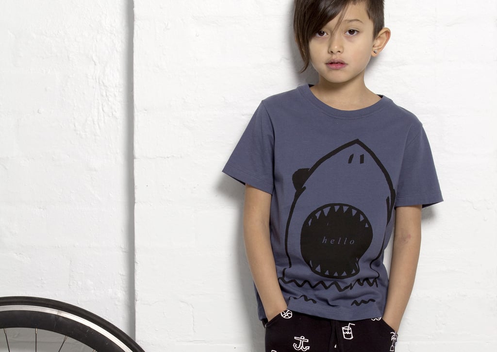 Minti Best Australian Kidswear Brands Popsugar Australia