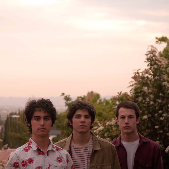 Dylan Minnette's Band Wallows