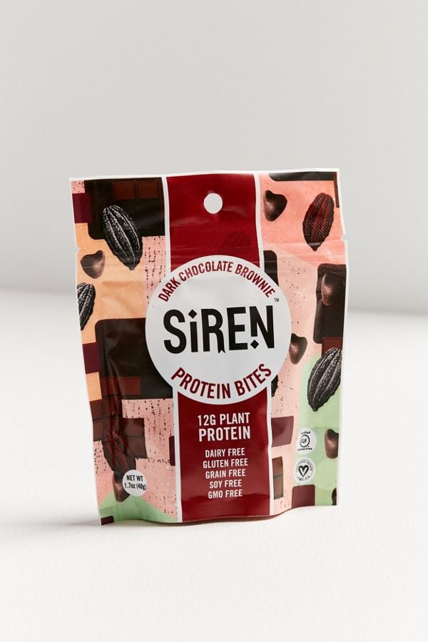 Siren Snacks Protein Snack Bites