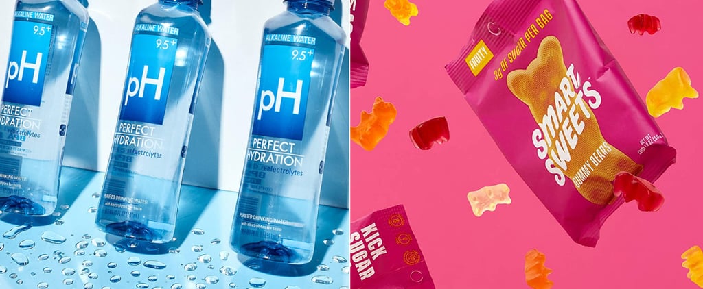The Best Food Products on Amazon Launchpad