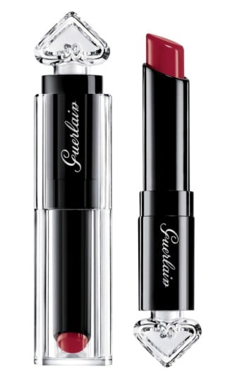 Guerlain Petite Robe Noire Lipsticks