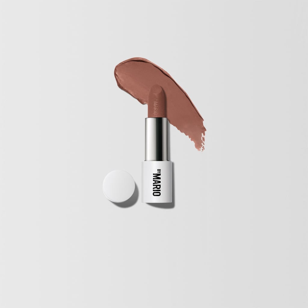 Makeup by Mario Ultra Suede Lipstick in Fanda