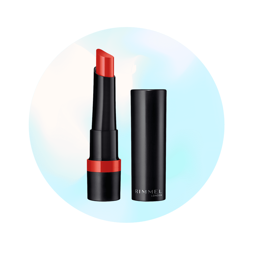 Rimmel London Lasting Finish Extreme Lipstick