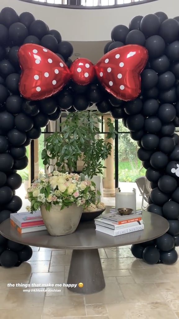 Kourtney Kardashian Celebrates Her 41st Birthday | Pictures