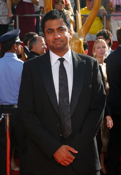 2008 Emmy Red Carpet