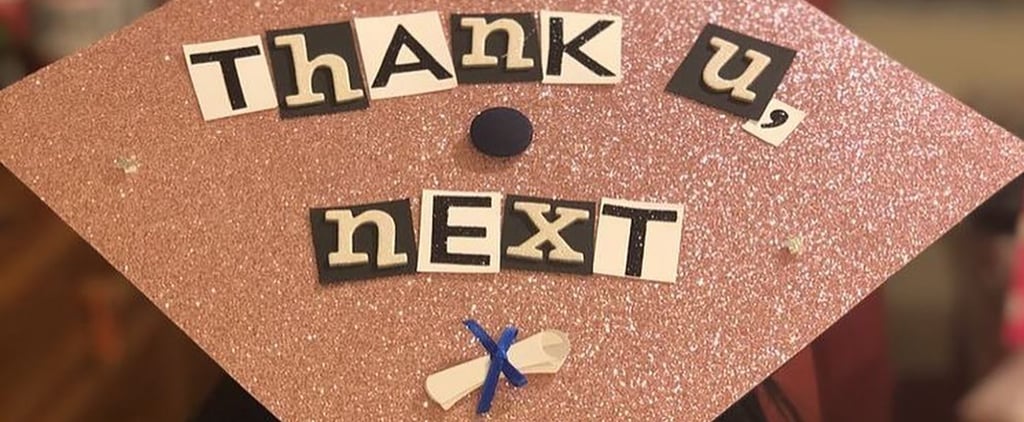 Graduation Cap Ideas 2019