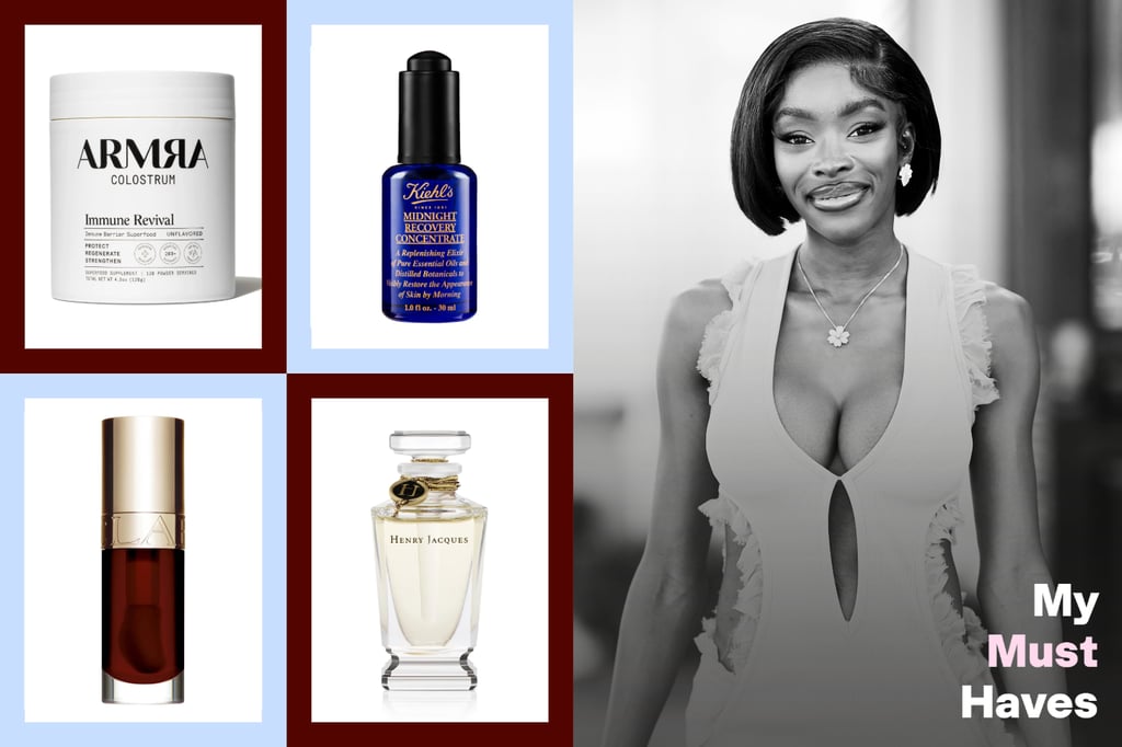 Chelsea Lazkani's Must-Have Products