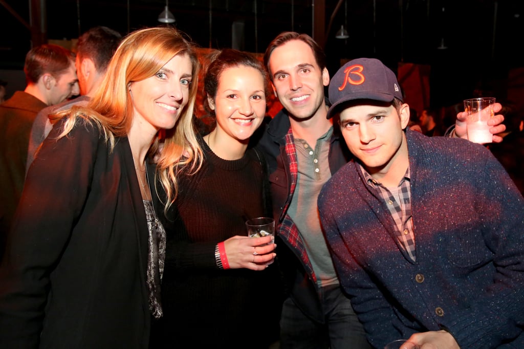 Ashton Kutcher at SXSW 2014 | Pictures