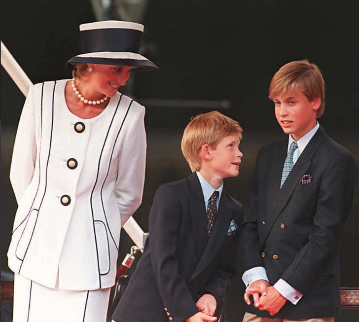 Princess Diana Quotes Popsugar Celebrity princess diana quotes popsugar celebrity