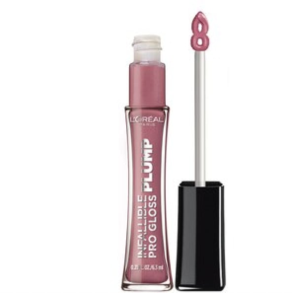 L'Oréal Paris Infallible Pro Gloss Plump Lip Gloss