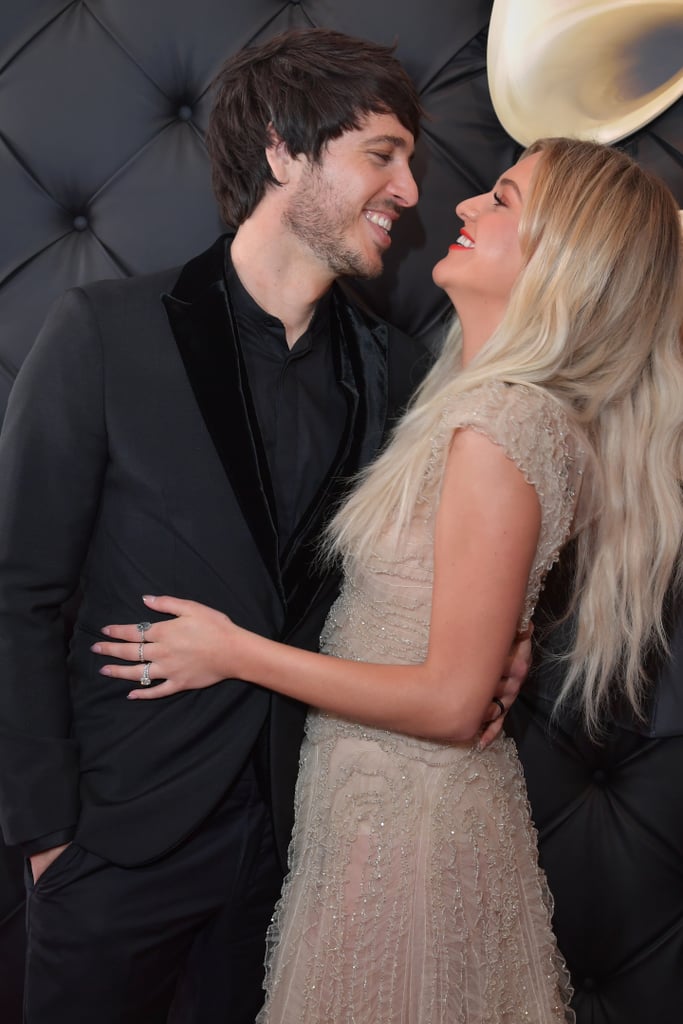 Who Is Kelsea Ballerini Married To?