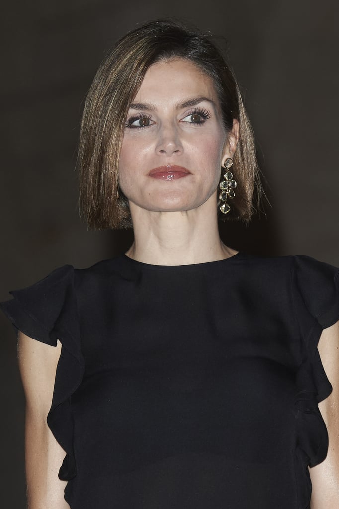 Queen Letizia of Spain's Best Accessories