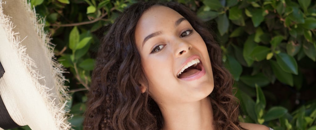 Summer 2016 Curly Hair Products