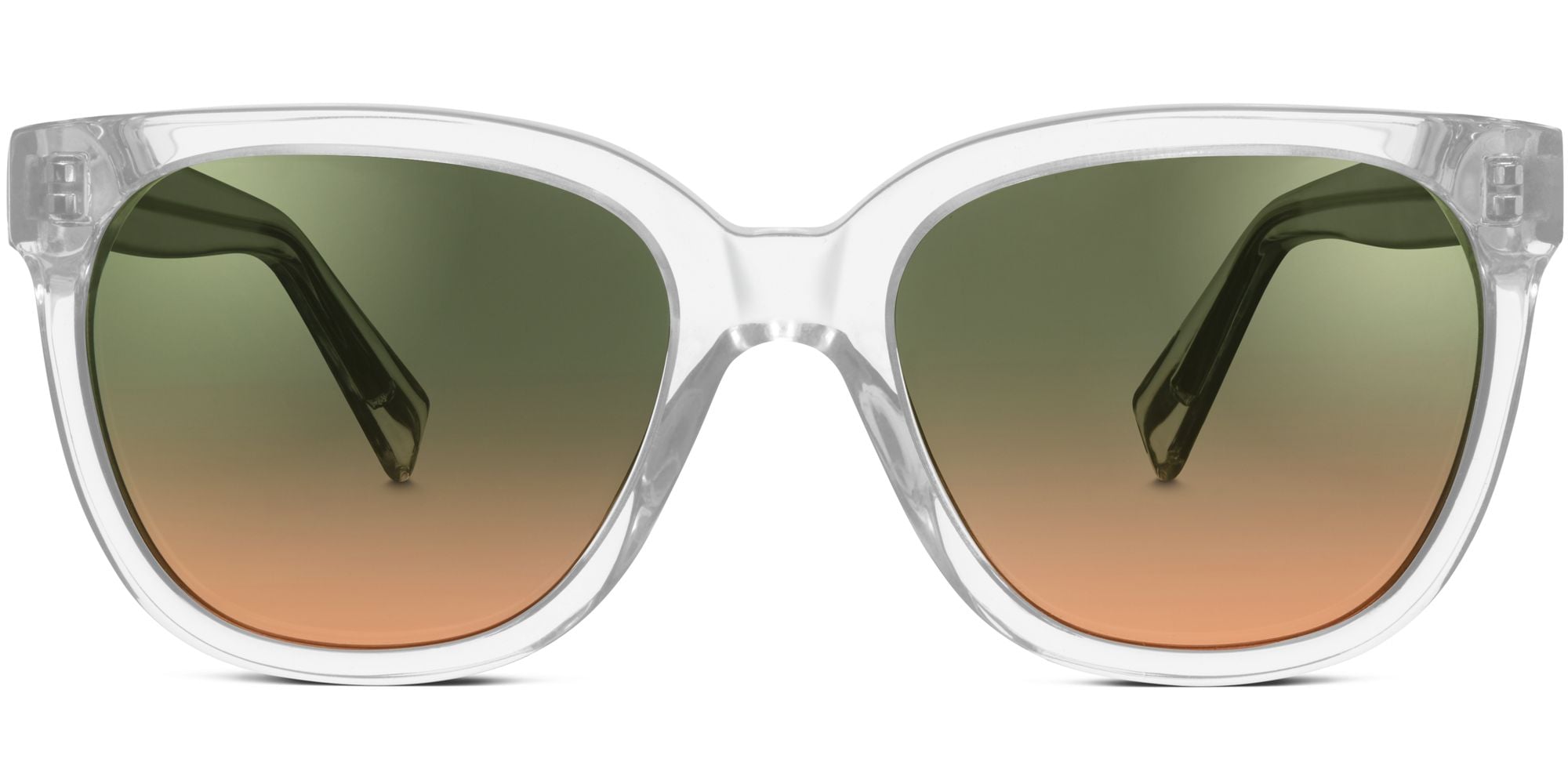 Warby Parker Reilly Kourtney Kardashian Has a Serious Stash of
