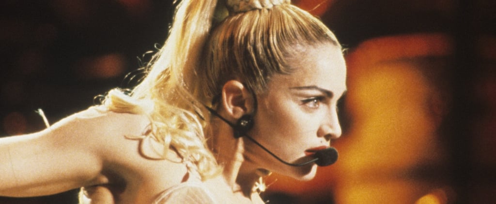 Madonna Costume Ideas