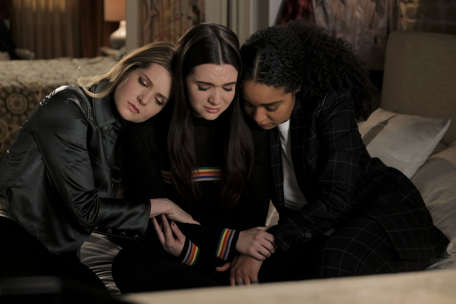 Best Female Movie and TV Characters of 2018 POPSUGAR Entertainment