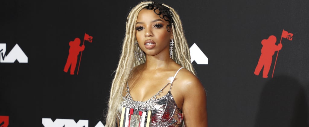 The MTV VMAs Red Carpet Was So Upbeat, the Fashion Alone Made Us Dance