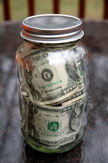 Workout Piggy Bank For Motivation