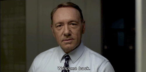 When Ashley S. Arrived