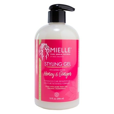 Mielle Organics Styling Gel With Honey