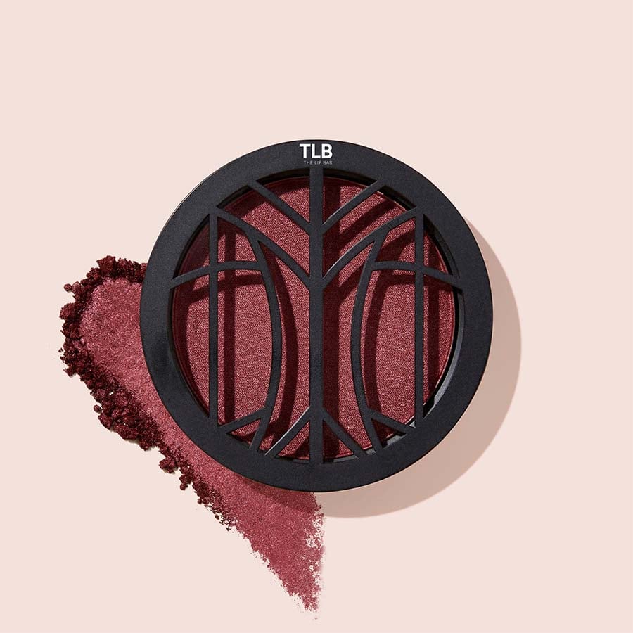 The Lip Bar Highlighting Blush