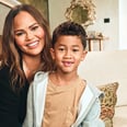 Chrissy Teigen Opens Up About Her Family's Overwhelming Journey With Type 1 Diabetes