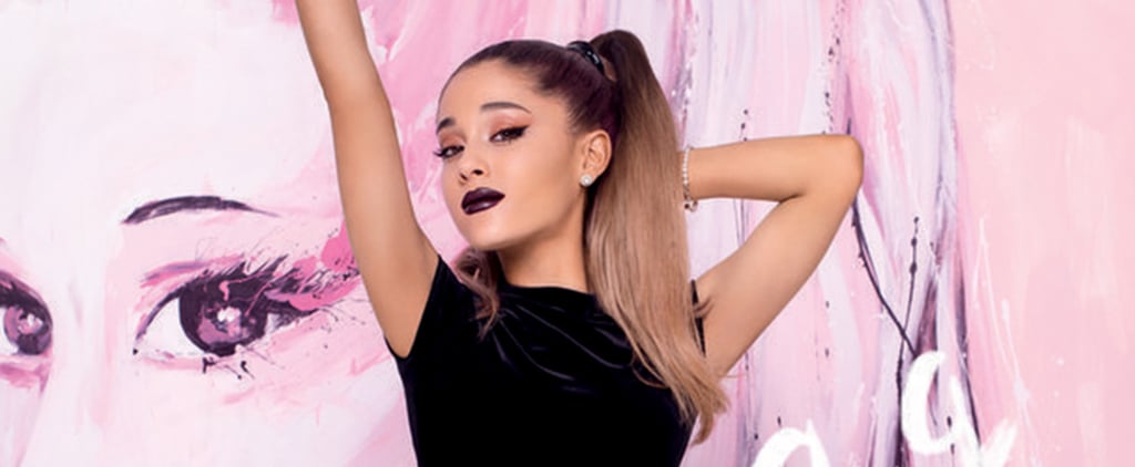 Ariana Grande Viva Glam 2016