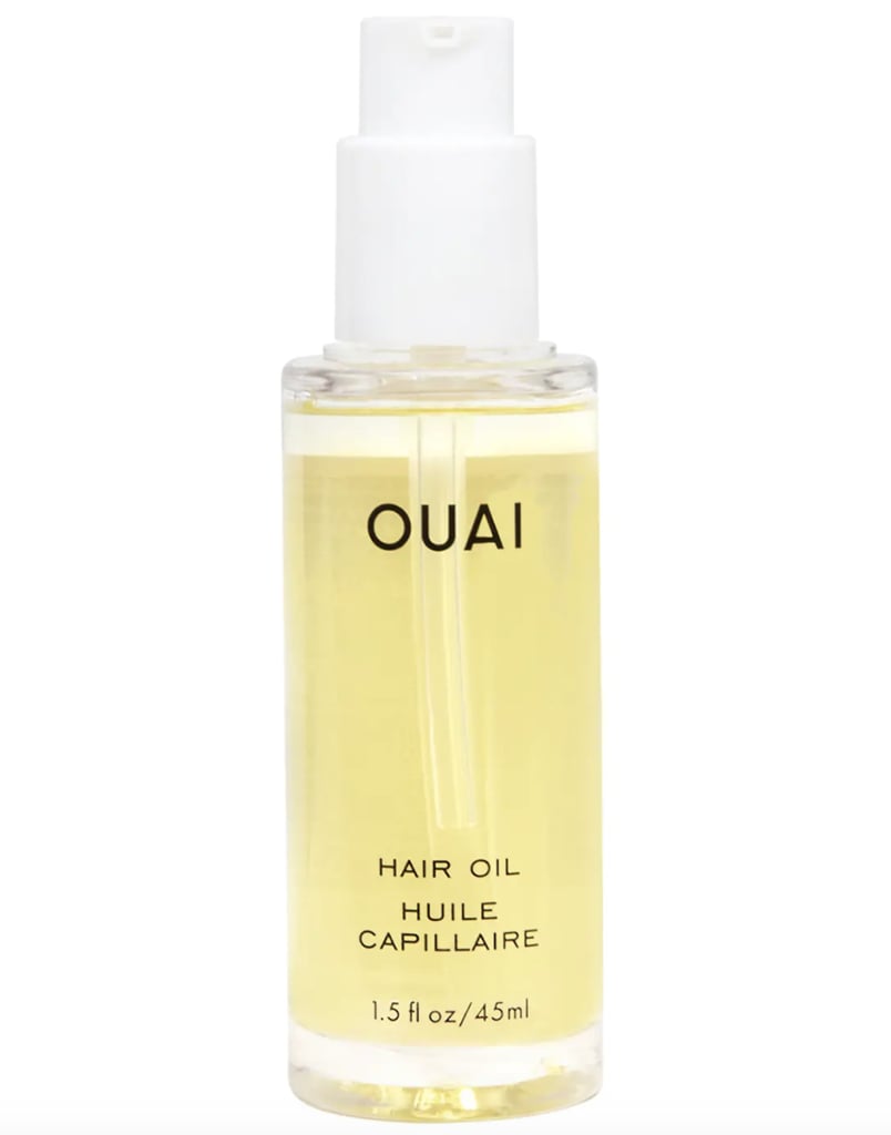 Ouai Hair Oil