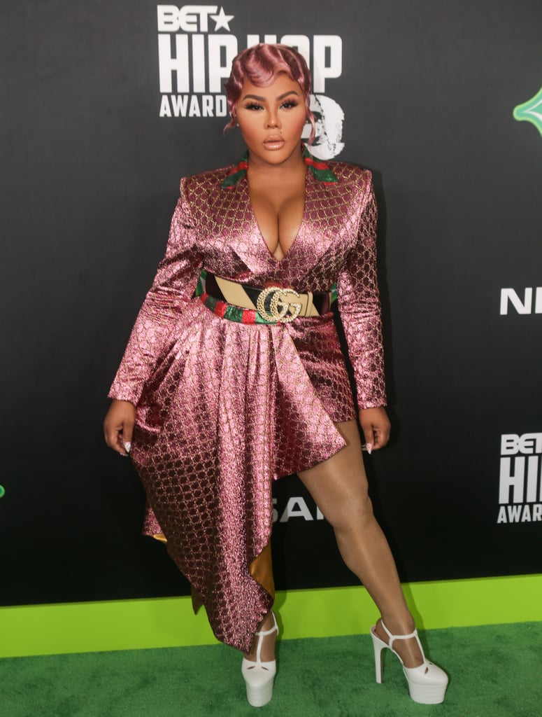 Lil' Kim