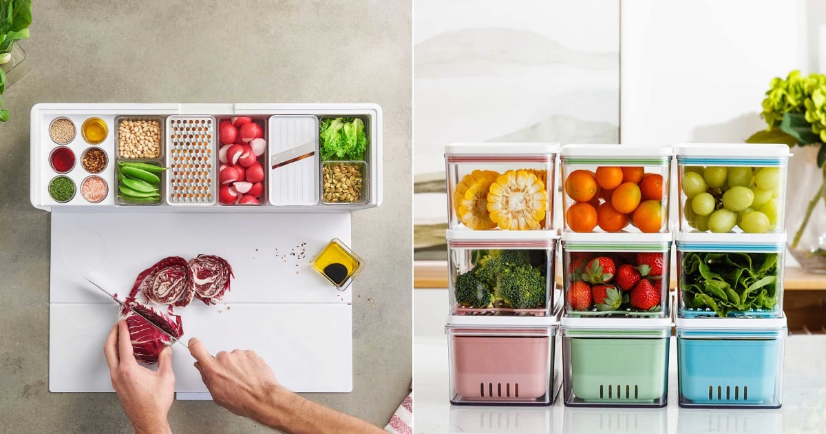 18 Innovative Kitchen Products From Amazon Launchpad